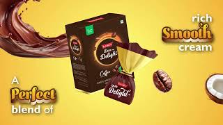 Duo Delight Chocolate  Delicious Chocolates  Chocolate Manufacturers viralvideo food choco [upl. by Alywt]