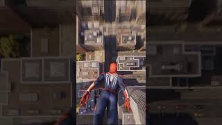 Marvels SpiderMan 2 Venom Transitionmarvel spiderman2 venom peterparker milesmorales shorts [upl. by Hermine746]