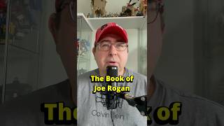 The Book Of Joe Rogan  Joe Fragilé [upl. by Yekcir]