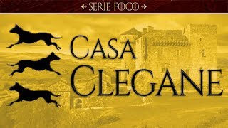 A Casa Clegane  Game of Thrones [upl. by Accebor372]