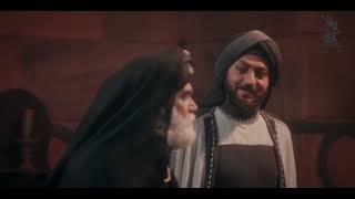 FATIH ALANDALUS EP 18  مسلسل فتح الآندلس الحلقة ١٨ [upl. by Sirk390]