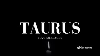 TAURUS ♉ THE ROLES REVERSED YOU MAKE THE CHOICES YOUR AINT 4 EVERYBODY [upl. by Aara]