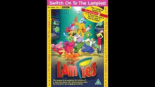 The Lampies Switch On to the Lampies 2008 UK DVD [upl. by Mindi]