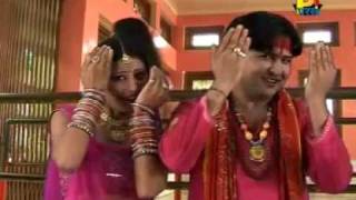 Unchi Hai Chadiya Haryanvi Mansa Maiya Special Hit religious Video Song [upl. by Medardas]