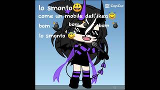 i mobili dellIkea😝original [upl. by Baniez]