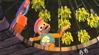 Donkey Kong Country Klumps Lumps Full Episode [upl. by Ahseina945]