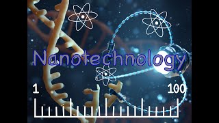 Nanotechnology  Breakthrough Junior Challenge 2024 [upl. by Harrison]