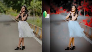 Snapseed Snapseed App Photo Edit कैसे करे  Snapseed Se Photo Editing Kaise Kare [upl. by Sinnal]