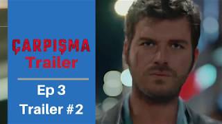 Carpisma ❖ Ep 3 Trailer 2 ❖ English [upl. by Per]