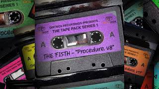 The Fi5th Procedure V8 Neptune Dirtbox Recordings Tape Pack Series 1 2024 [upl. by Frodina634]