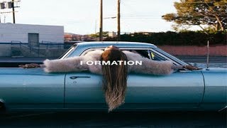 Beyoncé  Formation Music Video Review [upl. by Coady]