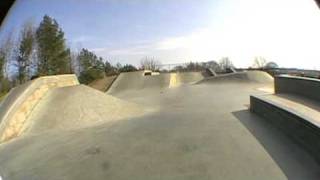 lowestoft skatepark [upl. by Ula781]