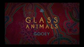 Gooey 1 Hour Glass Animals [upl. by Novehs]