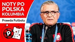 Borek i Kołtoń Rosyjska ruletka Nawałki Kolumbijska miazga [upl. by Razec]