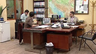 DRŽAVNI POSAO HQ  Ep570 Crna svadba 28052015 [upl. by Bloom]