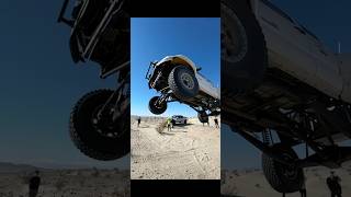 SloMo compilation from Ocotillo prerunner [upl. by Sathrum]