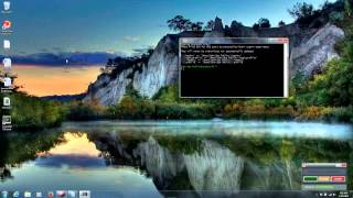 CygWin Installation amp First C Program [upl. by Enuahs791]