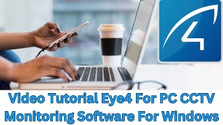 How to Install amp Configure Eye4 For PC Software On Windows [upl. by Akinad]