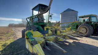 JOHN DEERE 5830 For Sale [upl. by Samaria983]