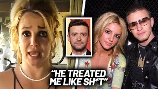 Britney Finally Breaks 20 Year Silence [upl. by Nivlem21]