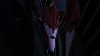 Knockout era GENIAL en TRANSFORMERS PRIME Shorts [upl. by Jaye]