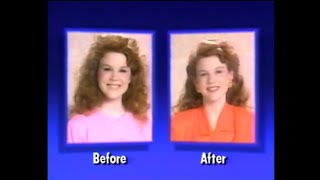 1990 Instant Image Makeover Infomercial VHS  Fashion and Clothing Styles [upl. by Timi]