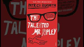 The Talented Mr Ripley Chapter 6 [upl. by Arracahs952]