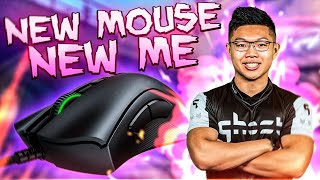 New mouse new me CSGO easy 40 bomb [upl. by Amolap926]