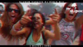 Njanum Varatte Chadhikkatha Chanthu PSY HARD DJ RUBIX [upl. by Nirek]