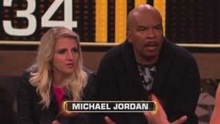 Awesome Win with Annaleigh Ashford amp David Alan Grier  Celebrity Name Game [upl. by Dedra]