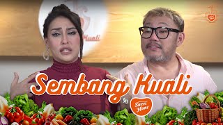 Sembang Kuali EP7  Zarina Anjoulie [upl. by Crary]