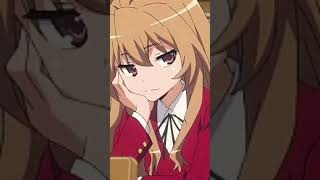 taiga aisaka from toradora🙏🥰 [upl. by Merrick]