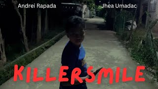 KillerSmile  Videoclip2024 [upl. by Bak184]