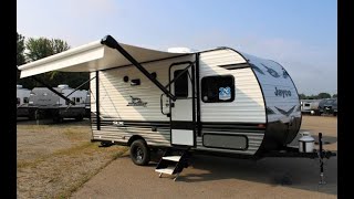 2024 Jayco JAYFLIGHT SLX 184BS orientation [upl. by Krik]