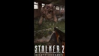 Why is everything so MEAN vertland STALKER 2 Heart of Chornobyl  pt 2 [upl. by Netsrak]