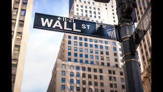 Week van de waarheid op Wall Street grote 5 komen met cijfers [upl. by Leiad]