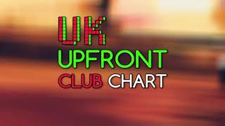 JosephSinatra amp Zetaphunk quot GET MOVIN quot top 5 UPFRONT CLUB CHART UK [upl. by Sinylg]