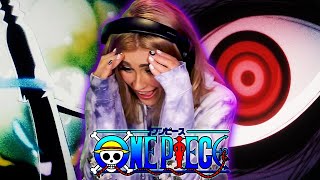 I was NOT ready for this One Piece Episode 1089  NEW ENDING Dear Sunrise REACTIONREVIEW [upl. by Ameerahs290]