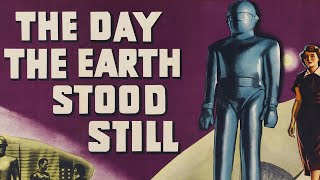 The Day the Earth Stood Still Trailer [upl. by Redan]