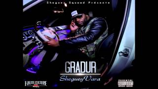 Gradur  Rafaler HQ clip [upl. by Zeni102]