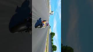 Brad binder Sachsenring Motogp 2024 ktmracing motogp motogp24 shorts [upl. by Jaquelin]