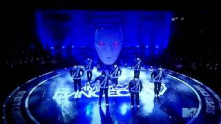 Jabbawockeez Charity Dance Show  Americas Best Dance Crew Champions for Charity [upl. by Crysta]