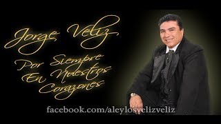 JORGE VELIZ SUPER ENGANCHANDO EN VIVO 2014 [upl. by Aniv]