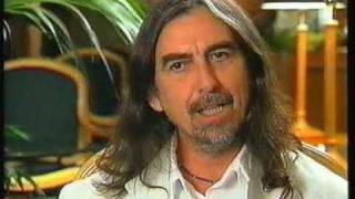 George Harrison  Obituary quotToday Tonightquot  7 Network Australia [upl. by Lorimer]