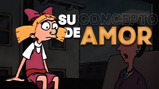 Helga Pataki su concepto de amor  analisis y resumen [upl. by Jereme148]