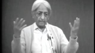 Why does the mind so readily accept trivial answers to such deeplyfelt problems  J Krishnamurti [upl. by Nniuqal]