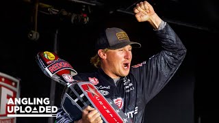 Dustin Connell WINS REDCREST 2021 [upl. by Laram]