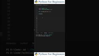 How To Plot Pandas Dataframe Using Matplotlib  Python For Beginners [upl. by Eelahs864]