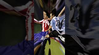 LA PREVIA ARGENTINA vs PARAGUAY 🔥 ELIMINATORIAS CONMEBOL 2026 [upl. by Smaj]