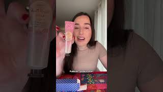 Produit offert  Calendrier de l’Avent Sabon calendrierdelavent haul skincare sabon [upl. by Oicnecserc584]